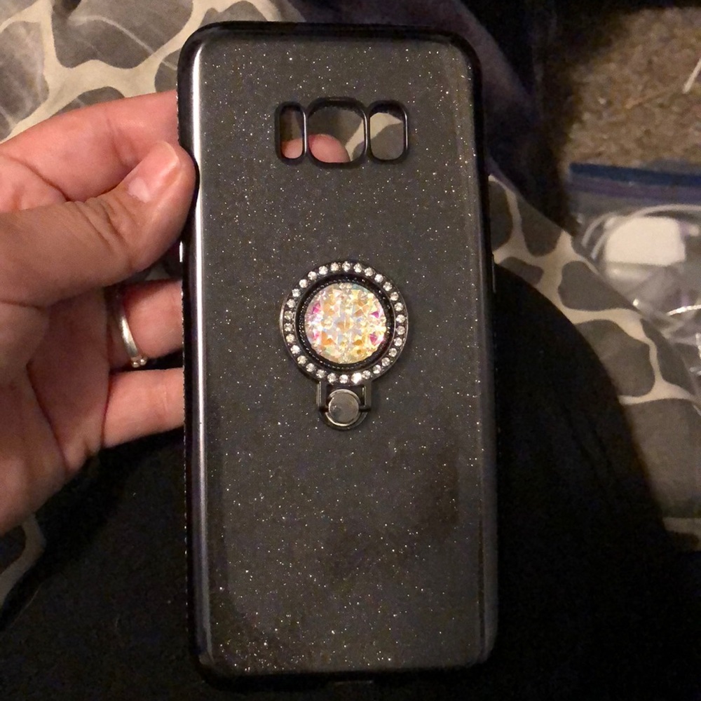 Samsung s8 plus case